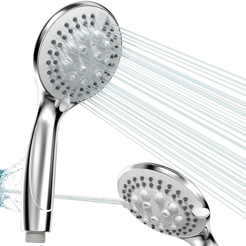 Pommeau douche économie - pommeau,