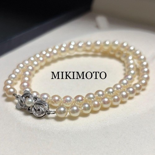 Mikimoto akoya baby - mikimoto,