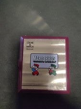 Nintendo Game & Watch Mario