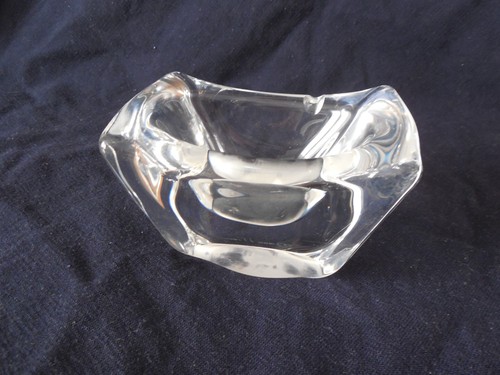 Cendrier vide poche - cendrier,