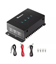 RBC30D1S Renogy Solar Power Charge Controller 30Amp to DC and MPPT Open Box