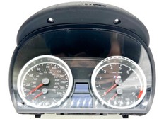 2008-11 BMW M3 E92 E93 Genuine Cluster Gauge Speedometer