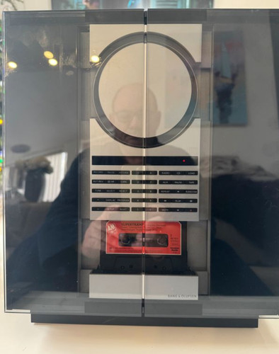 Bang olufsen b - 🔥,