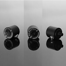 Microphone pour clarinette