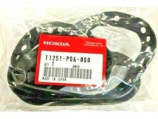 Joint de carter d'huile d'origine Honda Accord 4cyl 90-97 / Prelude 92-96 112...