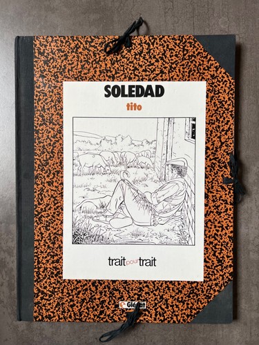 Soledad cible - ,la,