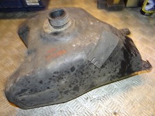 reservoir quad hyosung 450 TE