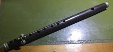 Instrument De Musique Fifre En