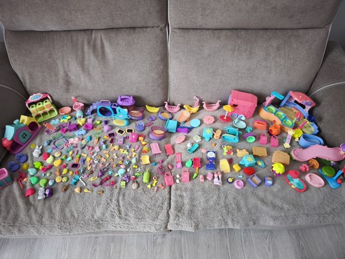 Gros lot accessoires - d,