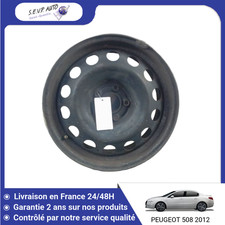 🇫🇷 JANTE TOLE PEUGEOT