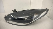 Optique avant principal gauche (feux)(phare) RENAULT MEGANE 3 PHASE 3 260605817R