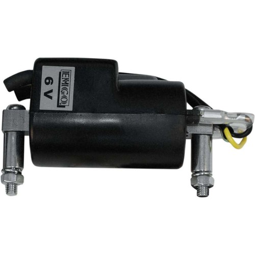 Bobine allumage double volts - 6,