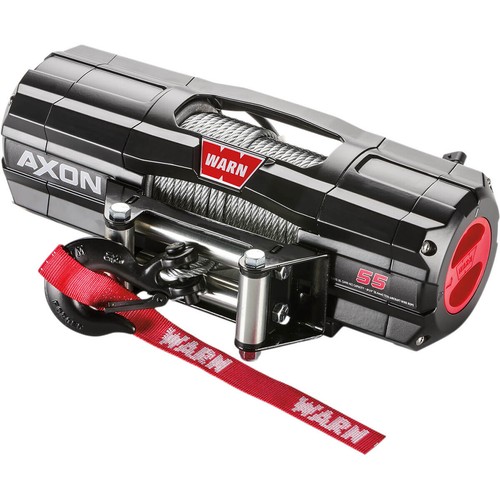 Treuil warn winch axon - axon, /