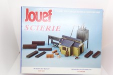 JOUEF Scierie Train HO