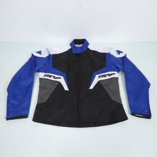 Blouson veste moto enduro