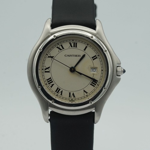 Cartier panthere cougar - cartier,