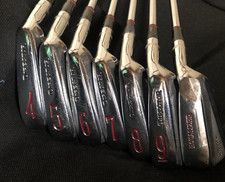 [Ben Hogan] APEX Iron Set 7pcs