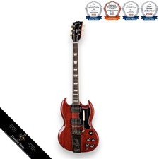 Guitare électrique Gibson SG
