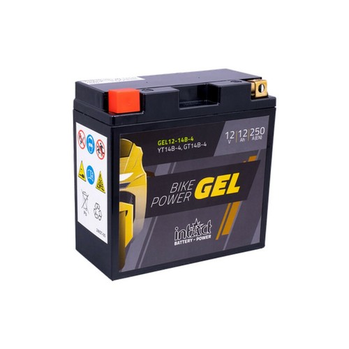 Batterie moto power - batterie,