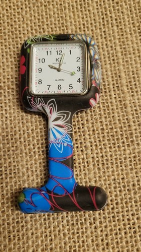 Montre medical infirmiere - montre,