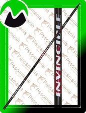 Canne Maver INVINCIBLE EXTREME bolognese mt. 4 Fuji fazlite