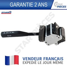 COMMODO FEUX CLIGNOTANT KLAXON CITROEN AX BX C15 VISA 625342 9753038580 251154