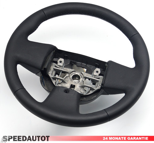 Speedautot volant cuir - speedautot, en