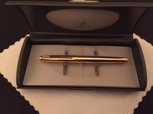 Vintage parker fountain - vintage, 75