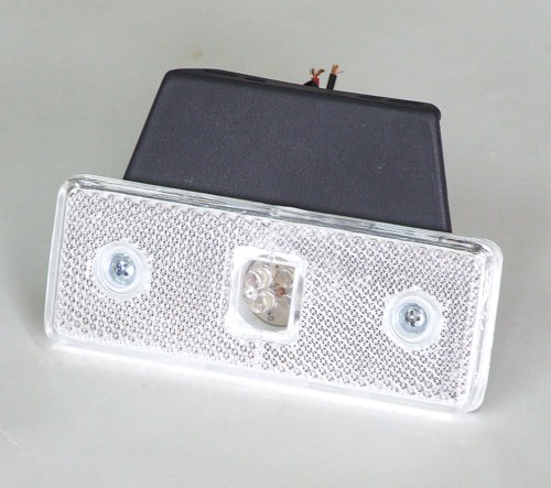 Blanc feu gabarit - de,