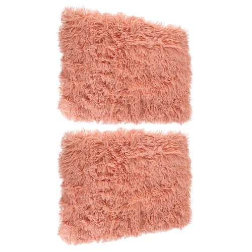 Tapis lit chaud peluche - de,