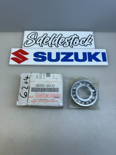 Roulement 20x47x14 suzuki - 1,