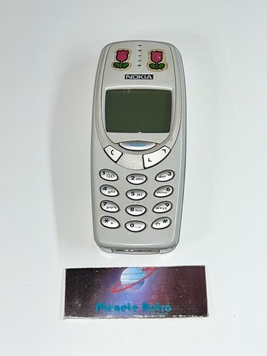Téléphones gsm nokia 3310 - téléphones,