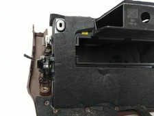 Boite a gants AUDI A3 3 PHASE