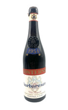 Barbaresco Riserva Giacomo