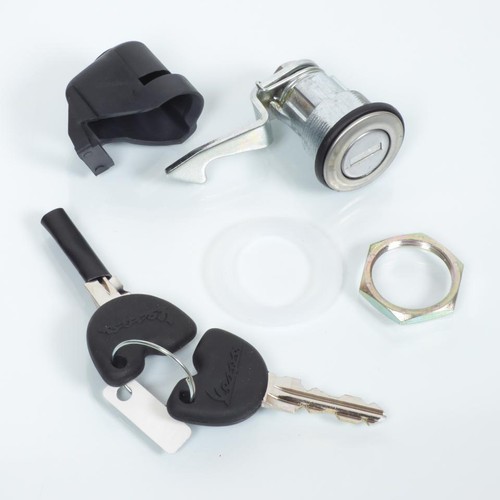 Accessoire top case origine