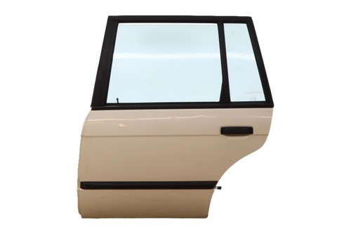 Porte arriere gauche bmw serie - gauche,