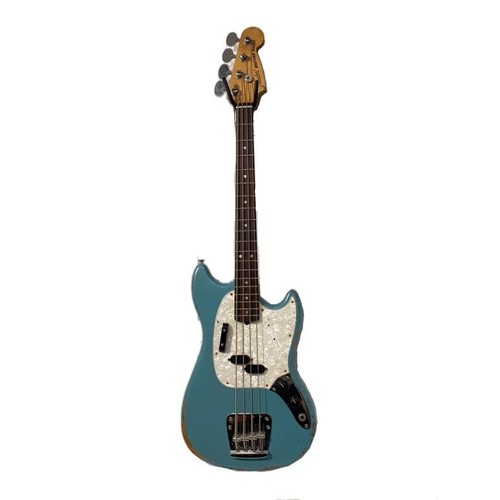 Fender mexico jmj - jmj, road