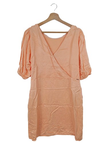 Cinque robe portefeuille dames - cinque,