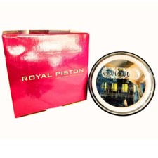 Phare LED Royal Piston | Jawa