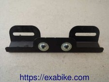 support de plaque pour Suzuki 1800 Intruder  de 2014 a 2015