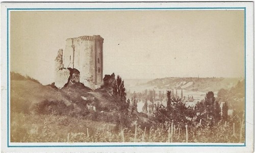 Originale cdv c1870 france - c1870,