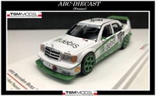 MERCEDES BENZ 190.E  EVO.2