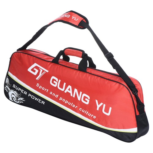 Raquette tennis sac - 3,