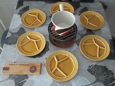 Service à fondue LE CREUSET