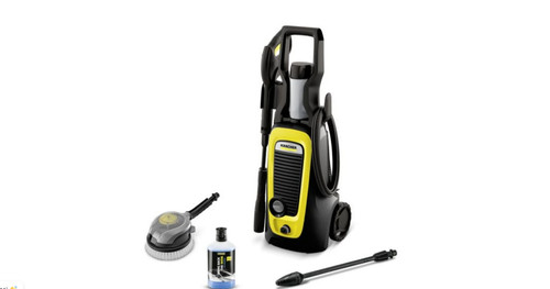 Karcher versatile high - karcher,