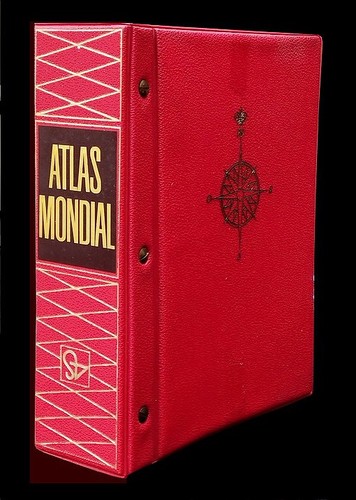 Nouvel atlas mondial dr - nouvel,