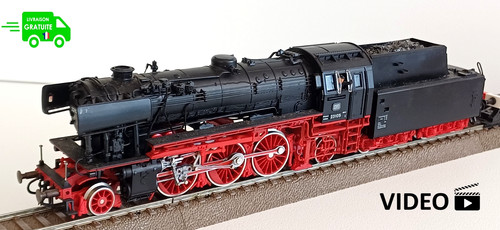 Roco 04120 locomotive - roco, a