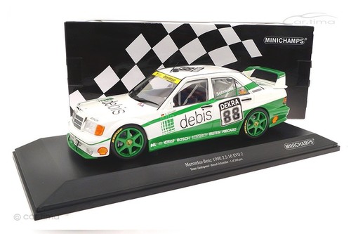 Mercedes benz 190e - mercedes-benz, evo