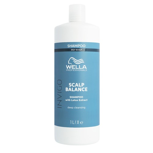 Shampoo pour cheveux - cheveux, gras