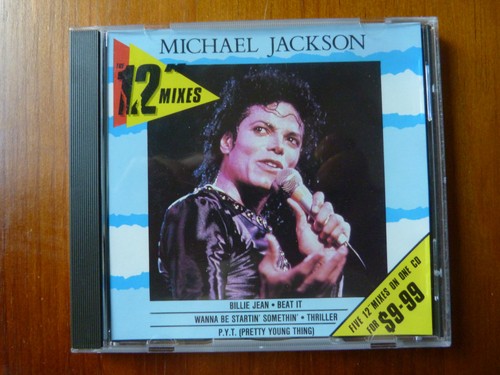Michael jackson collector - michael,